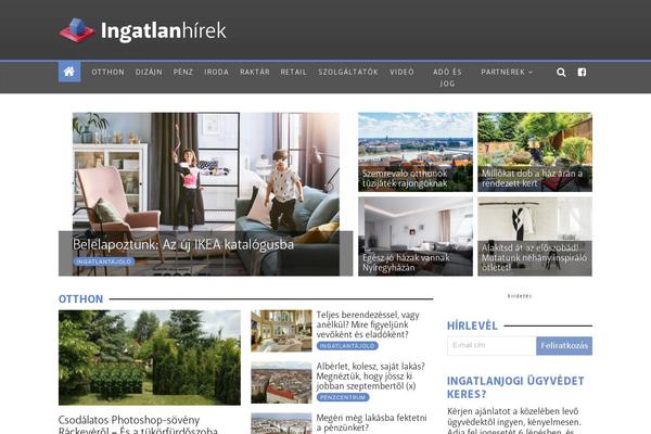 Site using Like-box-pro plugin