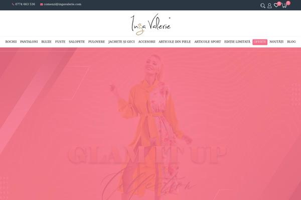 Site using Plationline plugin