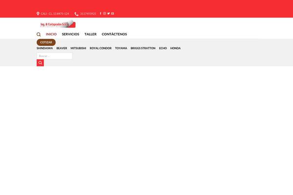 Site using Essential-blocks plugin