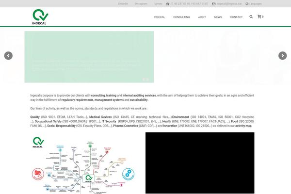 Site using Artbees-captcha plugin