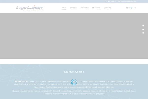 Site using Recent Tweets Widget plugin