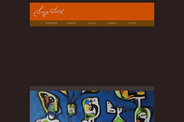 ingelund.dk site used Minimum