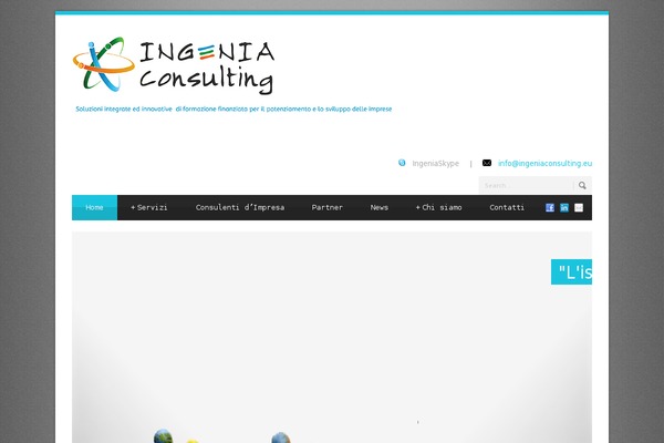 Blue Diamond v.1.06 theme websites examples