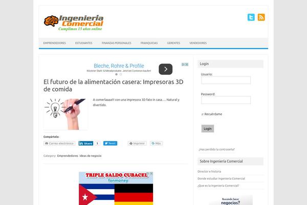 Site using Google AdSense by BestWebSoft plugin