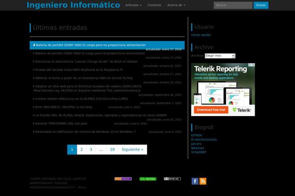 Site using Syntax-highlighter-with-add-button-in-editor plugin