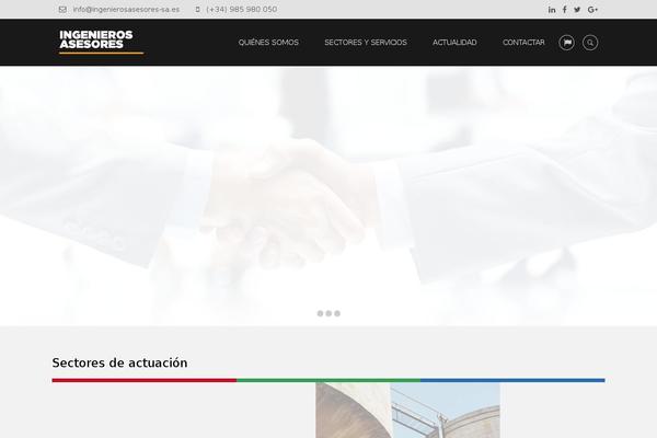 Cookie theme site design template sample