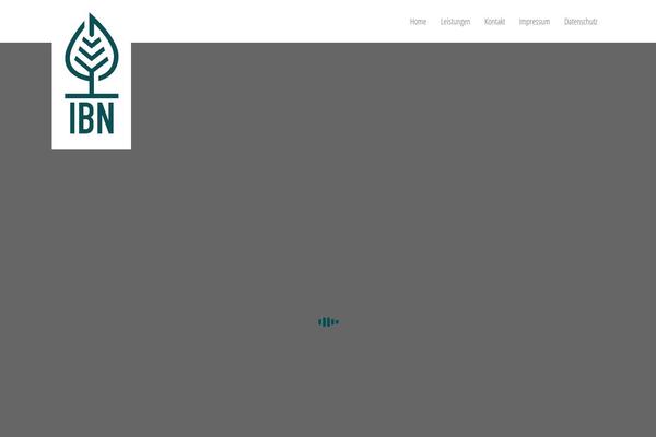 Site using Mogotheme-kits plugin