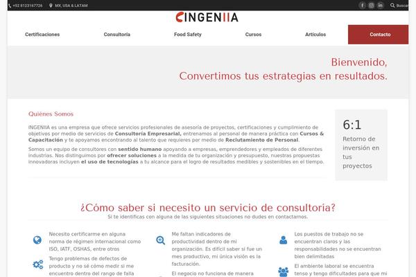Site using Wp-magnific-popup plugin