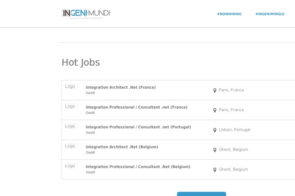 Site using A3-Social-Sidebar plugin