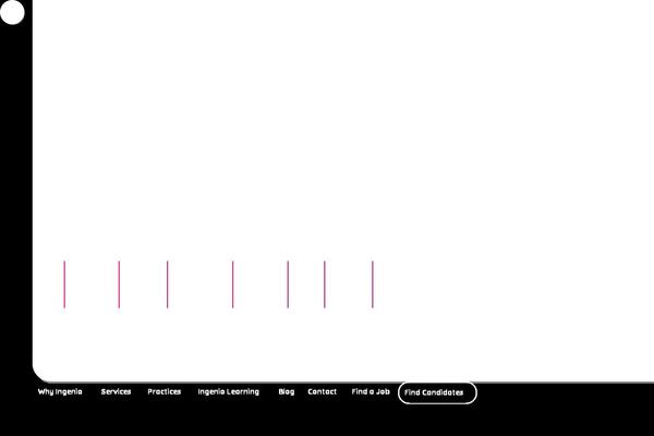 Ck theme site design template sample
