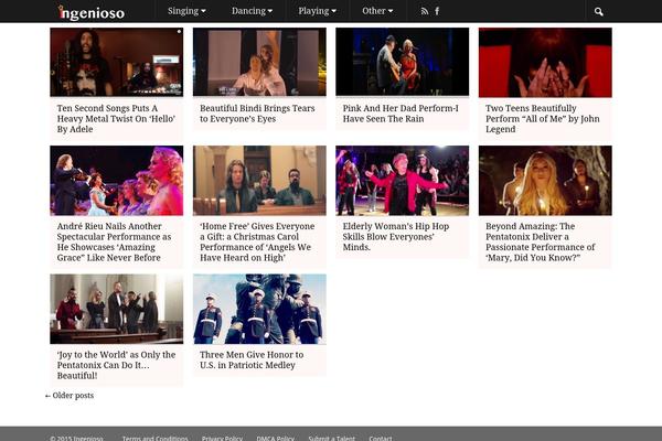 Site using Mashshare-likeaftershare plugin