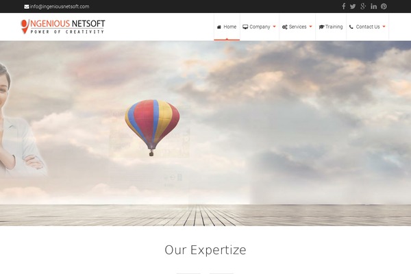 Twenty-twenty-child theme site design template sample