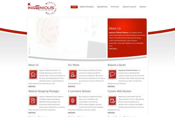 Site using TweetMeme Button plugin