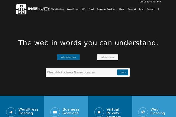 Site using Ht-knowledge-base plugin