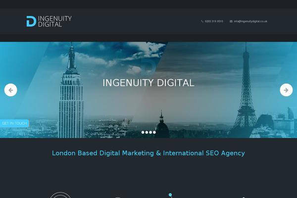 Site using Pullout-widgets-for-wordpress plugin