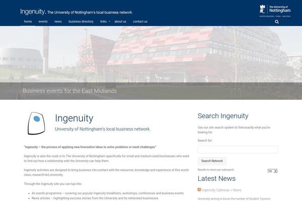Incentive theme site design template sample