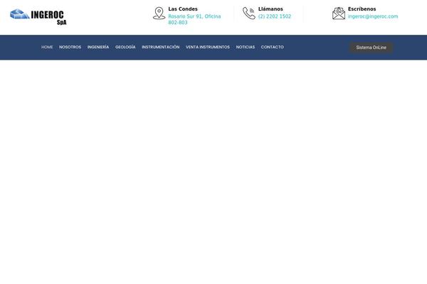Site using Avas-core plugin