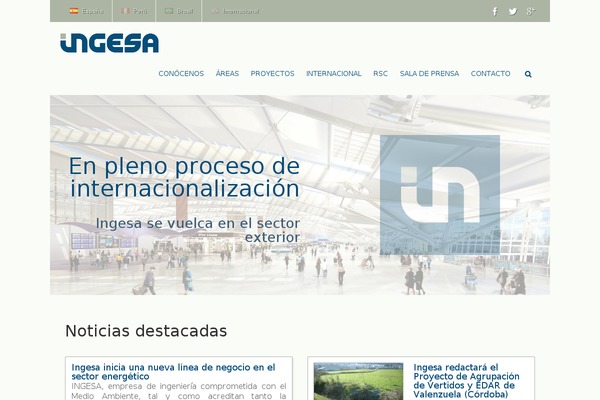 Avada theme site design template sample