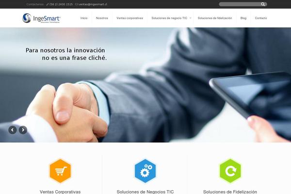 Site using GetResponse Forms by Optin Cat plugin