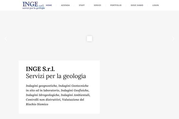 Site using Photo Gallery by Supsystic plugin