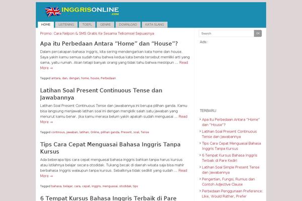 Site using Copyright Proof plugin