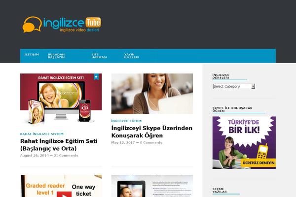 Point theme site design template sample