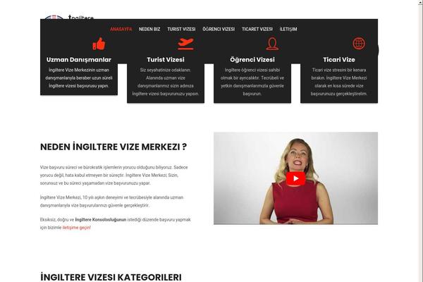 Eshkool theme site design template sample