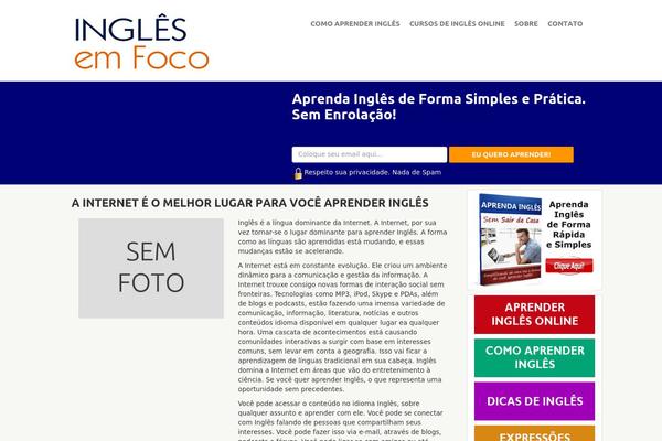 Site using Capture-popup-wp plugin