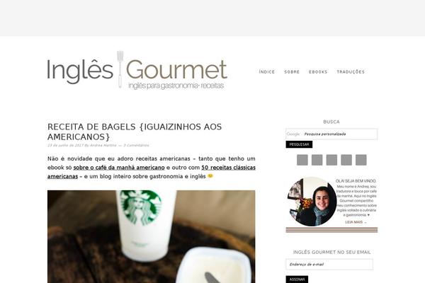 Site using EasyRecipe plugin