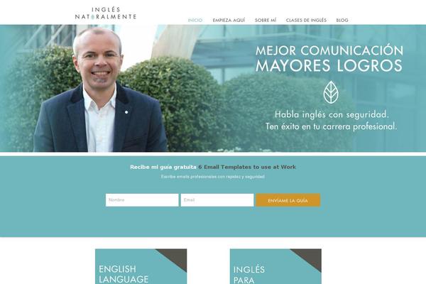 Site using Testimonials Widget plugin