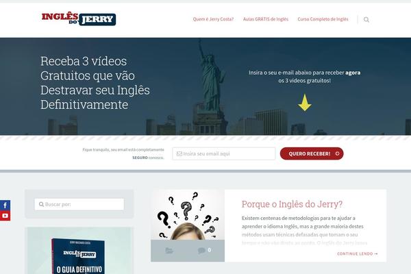 Site using Uf-epico plugin
