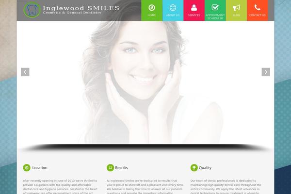 Stylish-v1.2.4 theme site design template sample