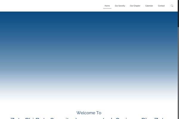 Site using Facebook Stream plugin