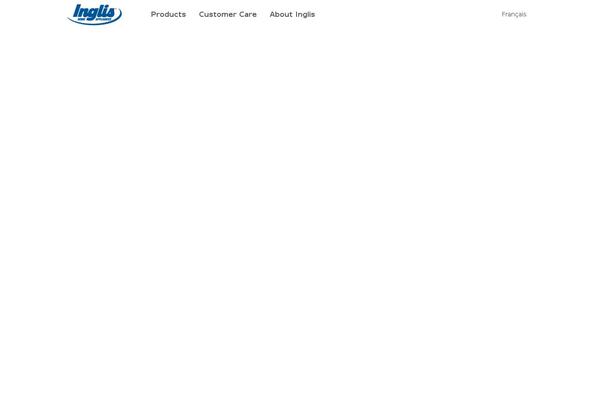 Total theme site design template sample