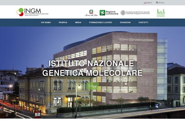 Site using Wonderplugin-slider plugin