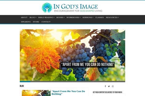 Site using Instanow plugin