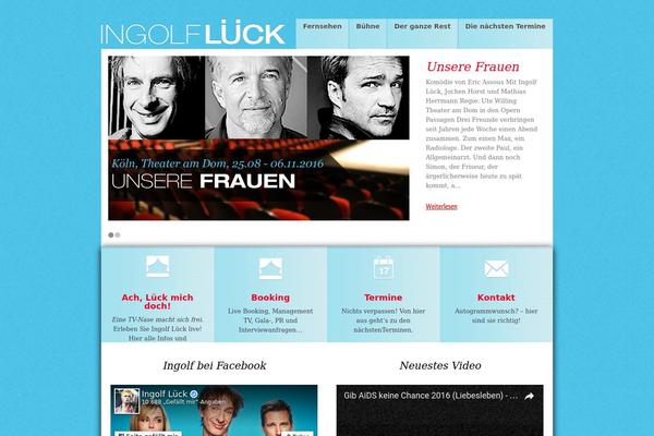 ingolf-lueck.de site used Il19