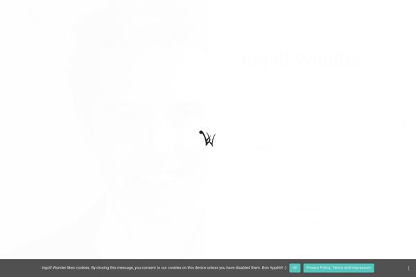 Bateaux theme site design template sample