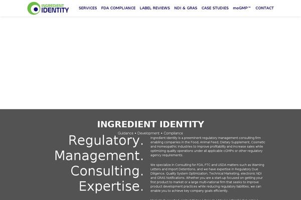 Site using Swifty Image Widget plugin