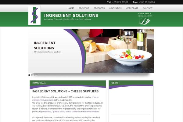 Site using Weather-atlas plugin