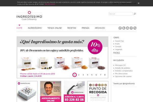 iStudio Theme theme site design template sample