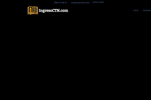 Site using LearnPress - WordPress LMS Plugin plugin