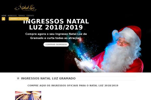 Oblique theme site design template sample