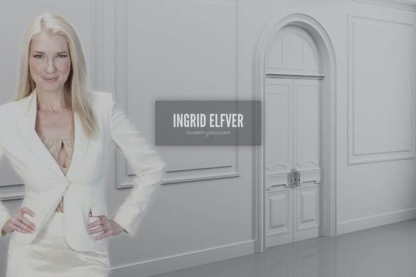 Gleam theme site design template sample