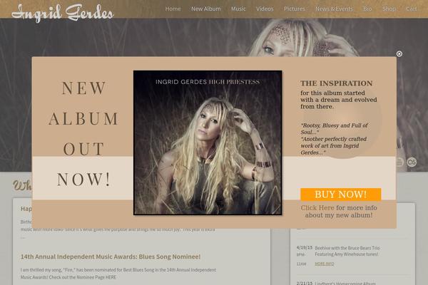 Site using Dynamic Headers plugin