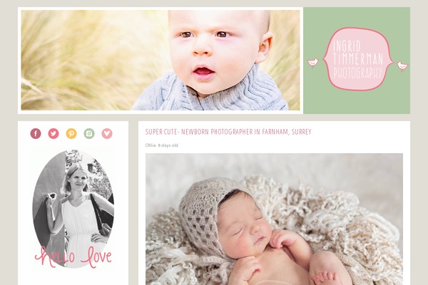 Site using All in One SEO Pack plugin