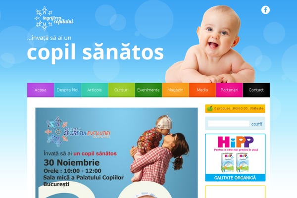 Kids_toys theme site design template sample
