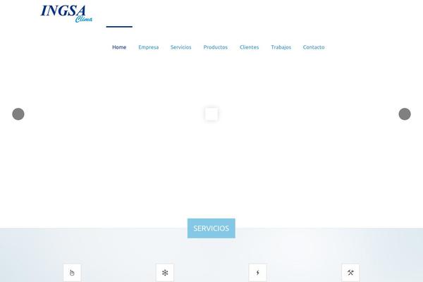 Site using Contact Form 7 plugin