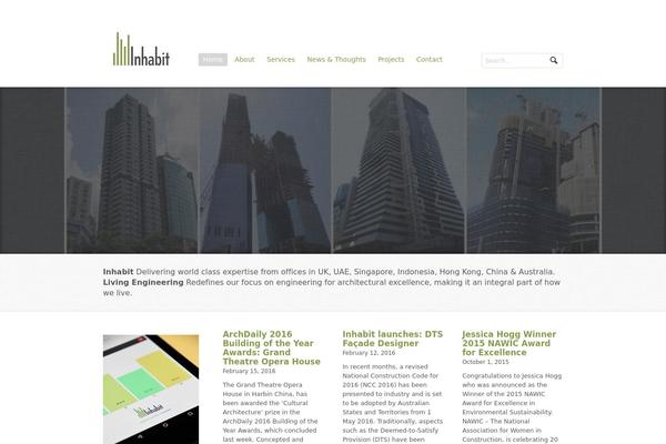 Site using Category-grid-view-gallery plugin