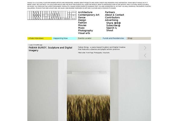 Site using wp-days-ago plugin